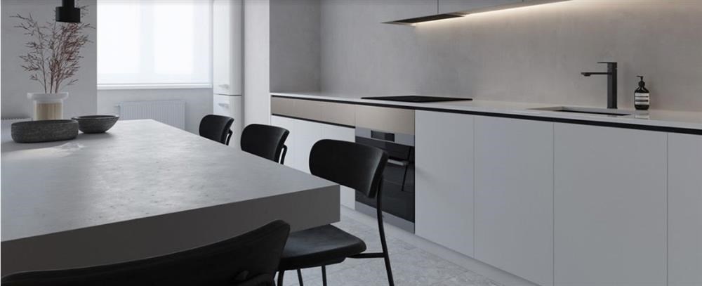 Hình ảnh của 3 ý tưởng thiết kế nội thất chung cư dưới 45m2 đẹp