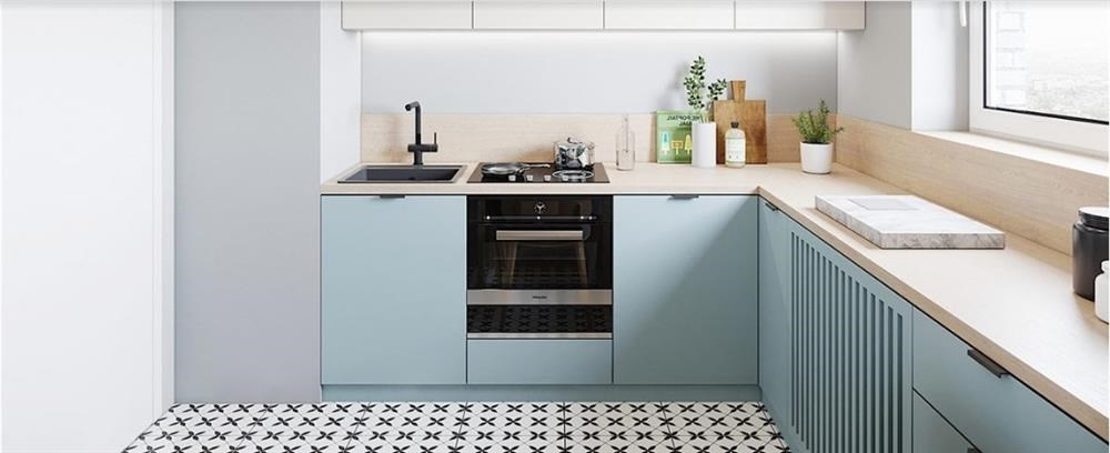 Hình ảnh của 3 ý tưởng thiết kế nội thất chung cư dưới 45m2 đẹp