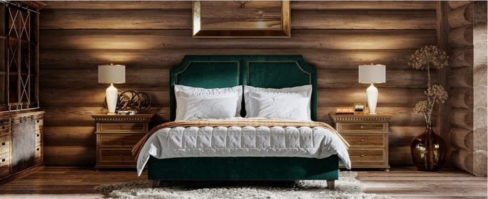 Hình ảnh của Phong cách thiết kế Rustic