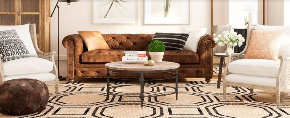 Hình ảnh của Phong cách thiết kế Rustic