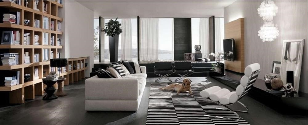 Hình ảnh của Phong cách nội thất Mix and Match