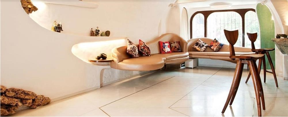 Hình ảnh của Phong cách nội thất Mix and Match