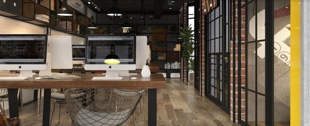 Hình ảnh của Phong cách nội thất Mix and Match