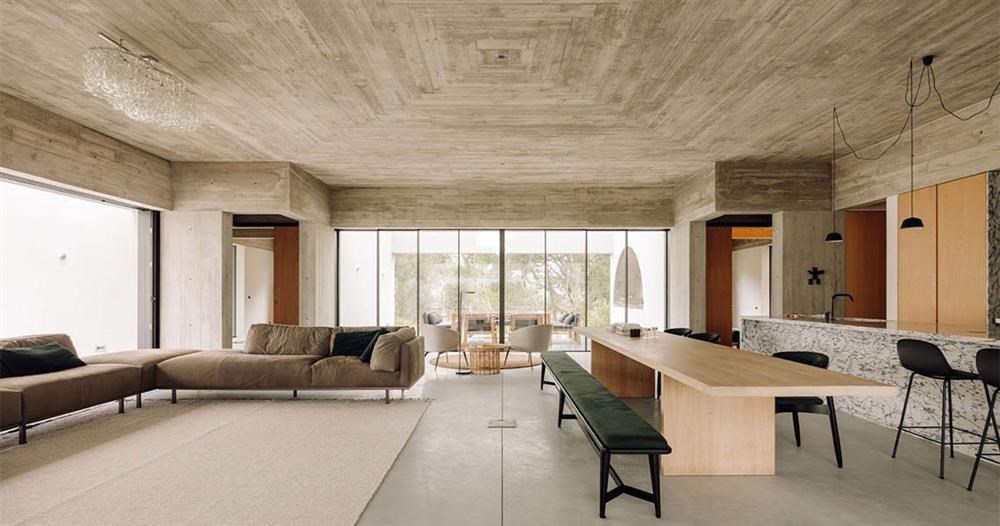 Hình ảnh của 10 phòng bếp đẹp và thiết thực