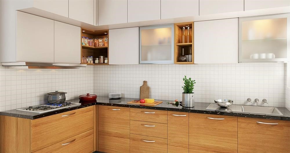Hình ảnh của Cách thiết kế bố cục nhà bếp an toàn