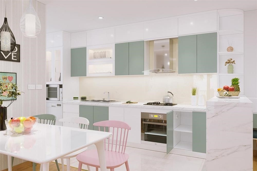 Hình ảnh của Mẫu nhà bếp đẹp, hiện đại