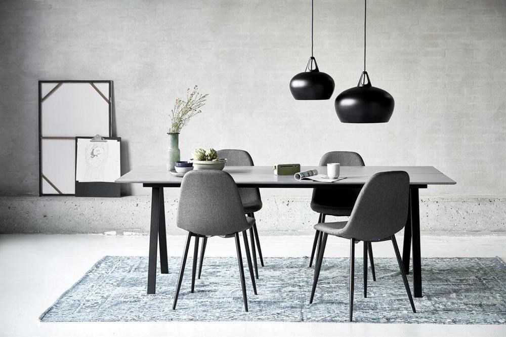 nội thất tối giản, chú trọng công năng