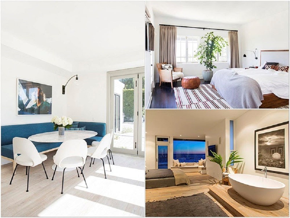 Hình ảnh của 5 mẹo phong thủy cho nhà bạn