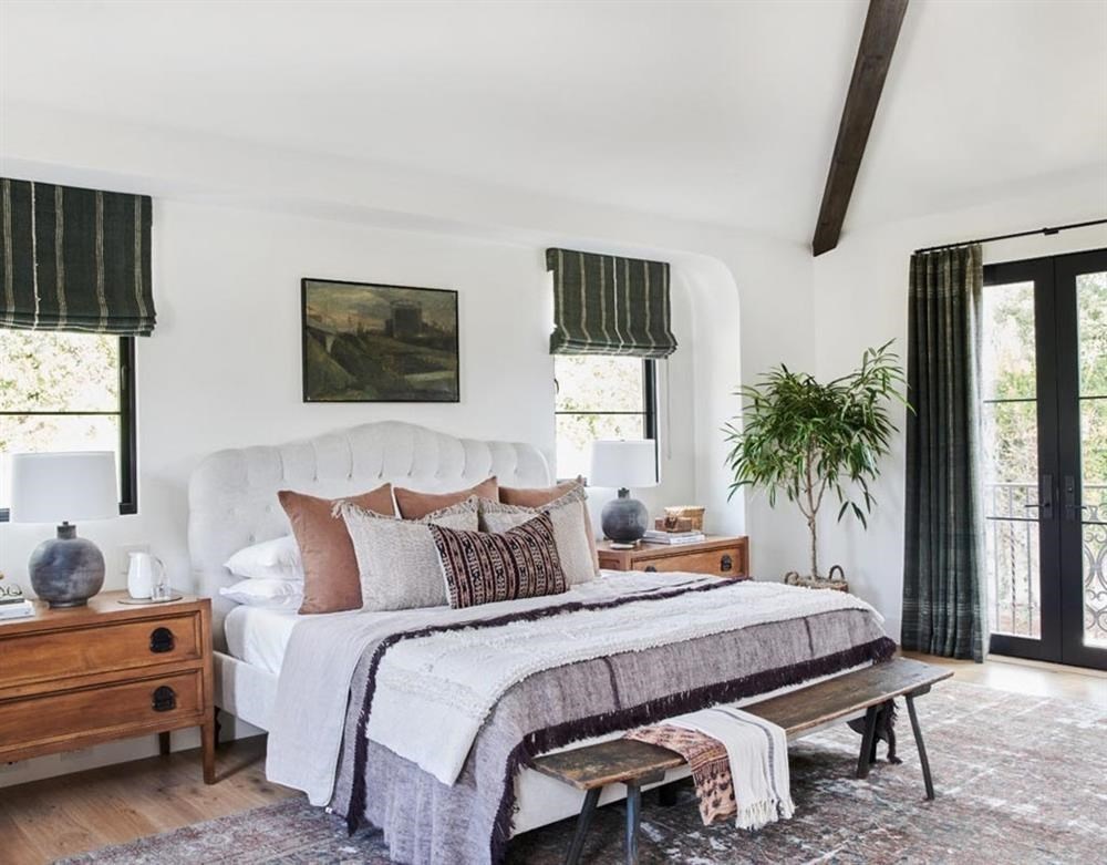 Phong cách phục hưng Tây Ban Nha