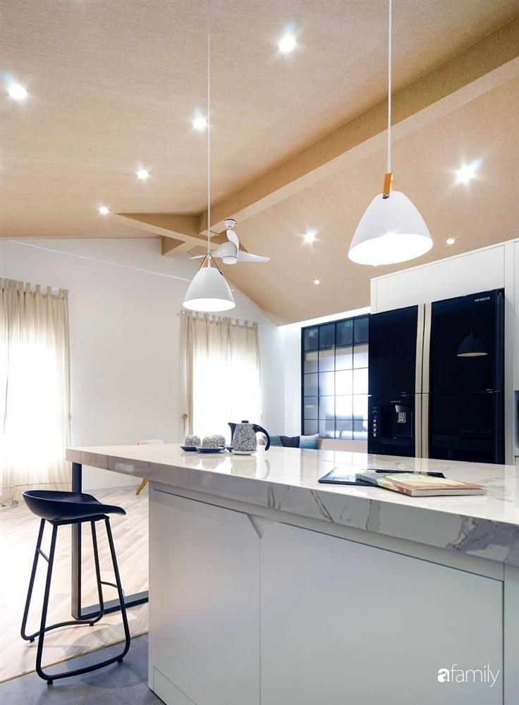 Xây dựng nhiều lớp ánh sáng