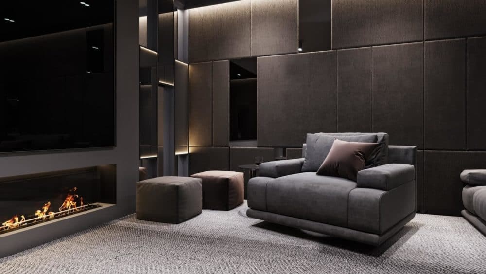 Xu hướng nội thất 2022