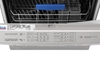 Bảng điều khiển Máy rửa chén bát Bosch SMS63L08EA