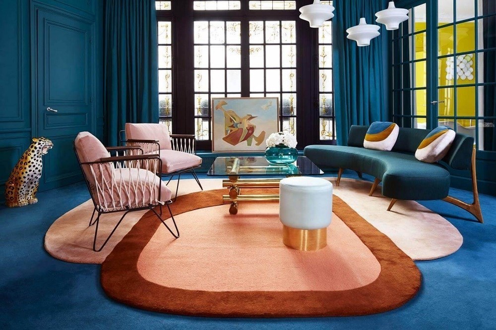 Phong cách thiết kế Maverick