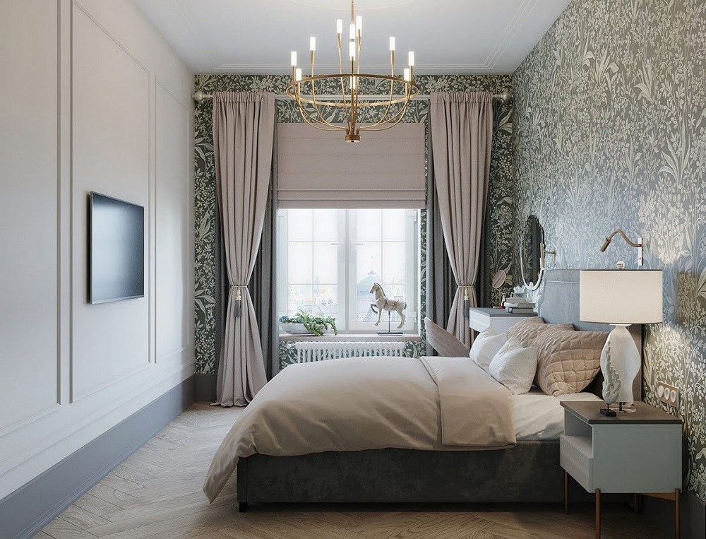 Sang trọng, tiện nghi và thời thượng