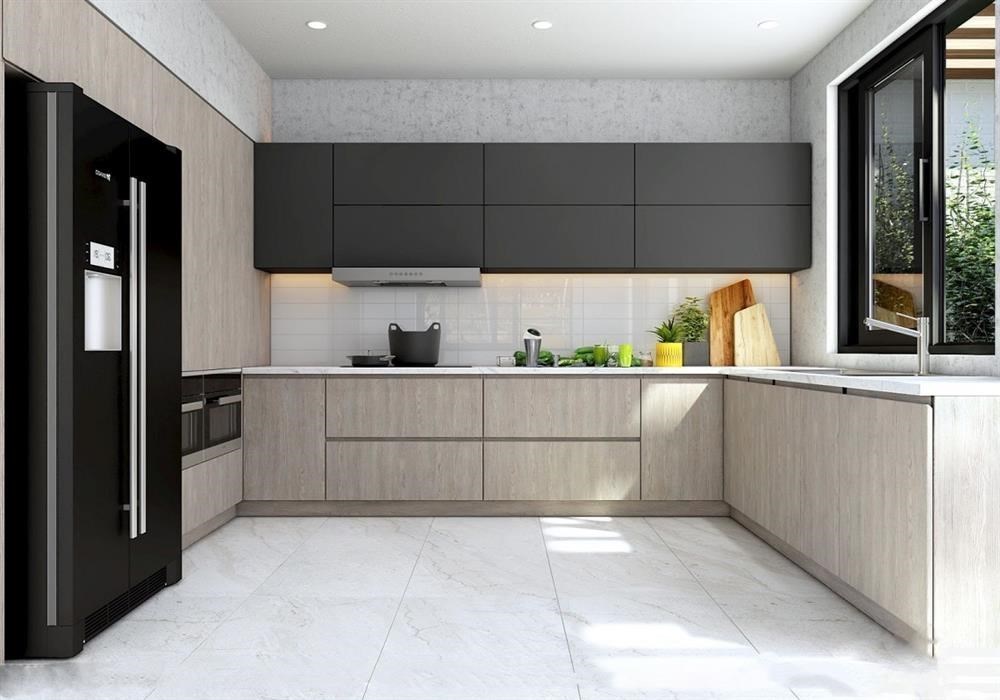 tủ bếp uy tín tại Đà Nẵng