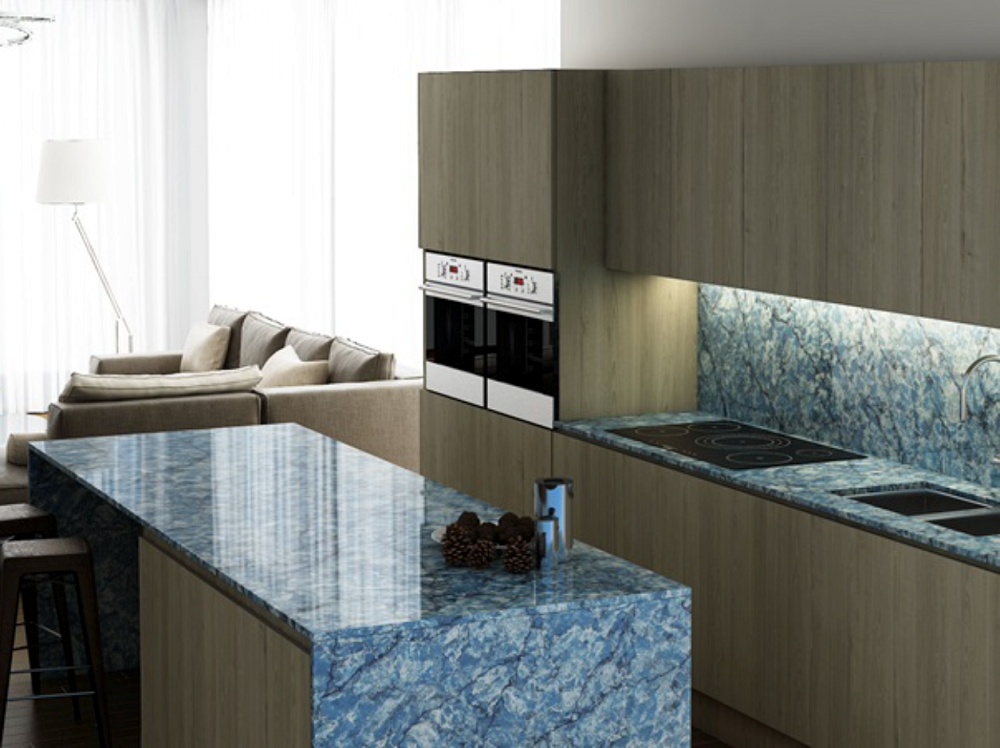 Bộ sưu tập đá thạch anh Vicostone