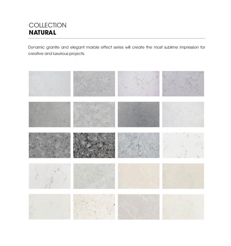 Lý do nên mua đá thạch anh cao cấp Vicostone