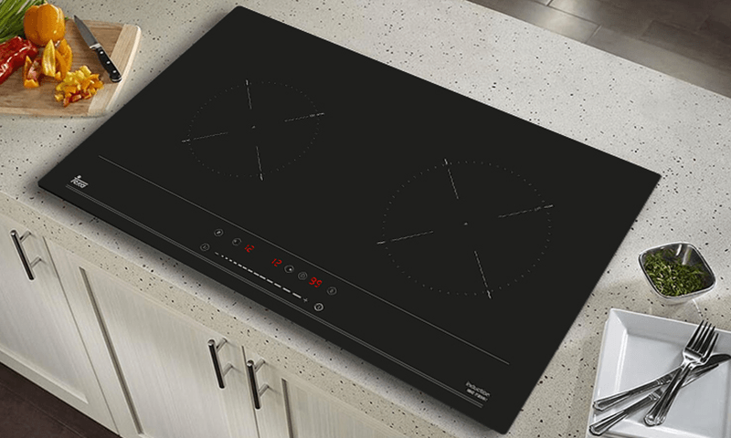 Top 3 thương hiệu bếp từ