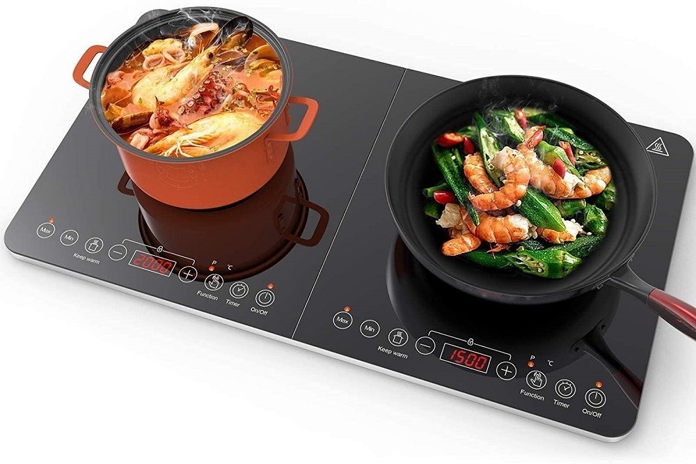 Top 10 sản phẩm bếp từ Đức tốt nhất