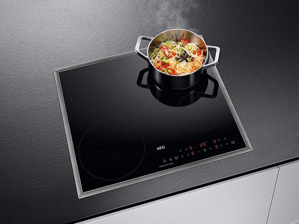 Bếp từ AEG IKB6431AXB