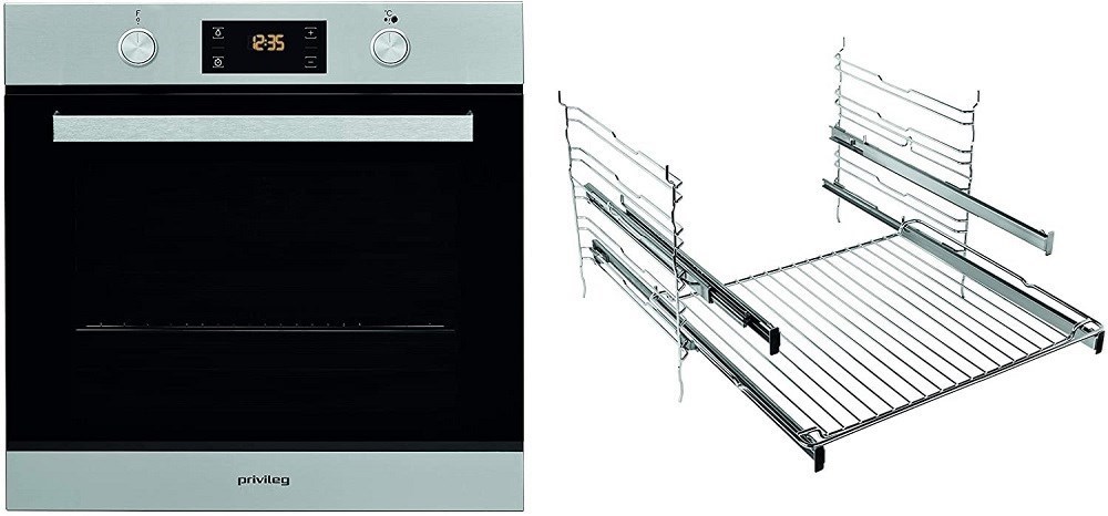 Lò nướng âm tủ Privileg PBWR6 OH5V2