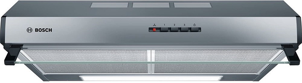 TOP 10 máy hút mùi Đức tốt nhất