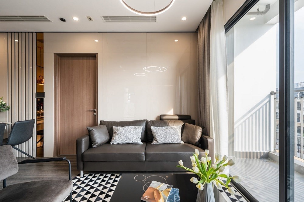 Thiết kế đơn giản đẹp mắt