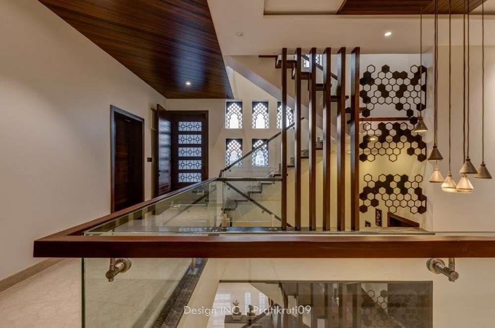 Thiết kế nội thất sang trọng nhưng âm áp