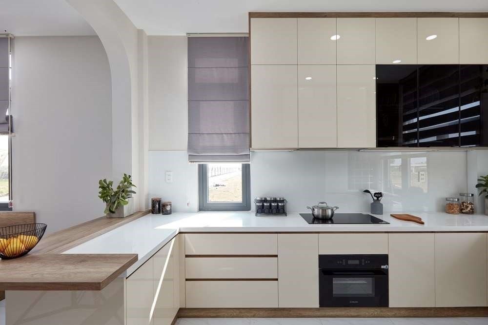 Nội thất nhà phố ShopHouse