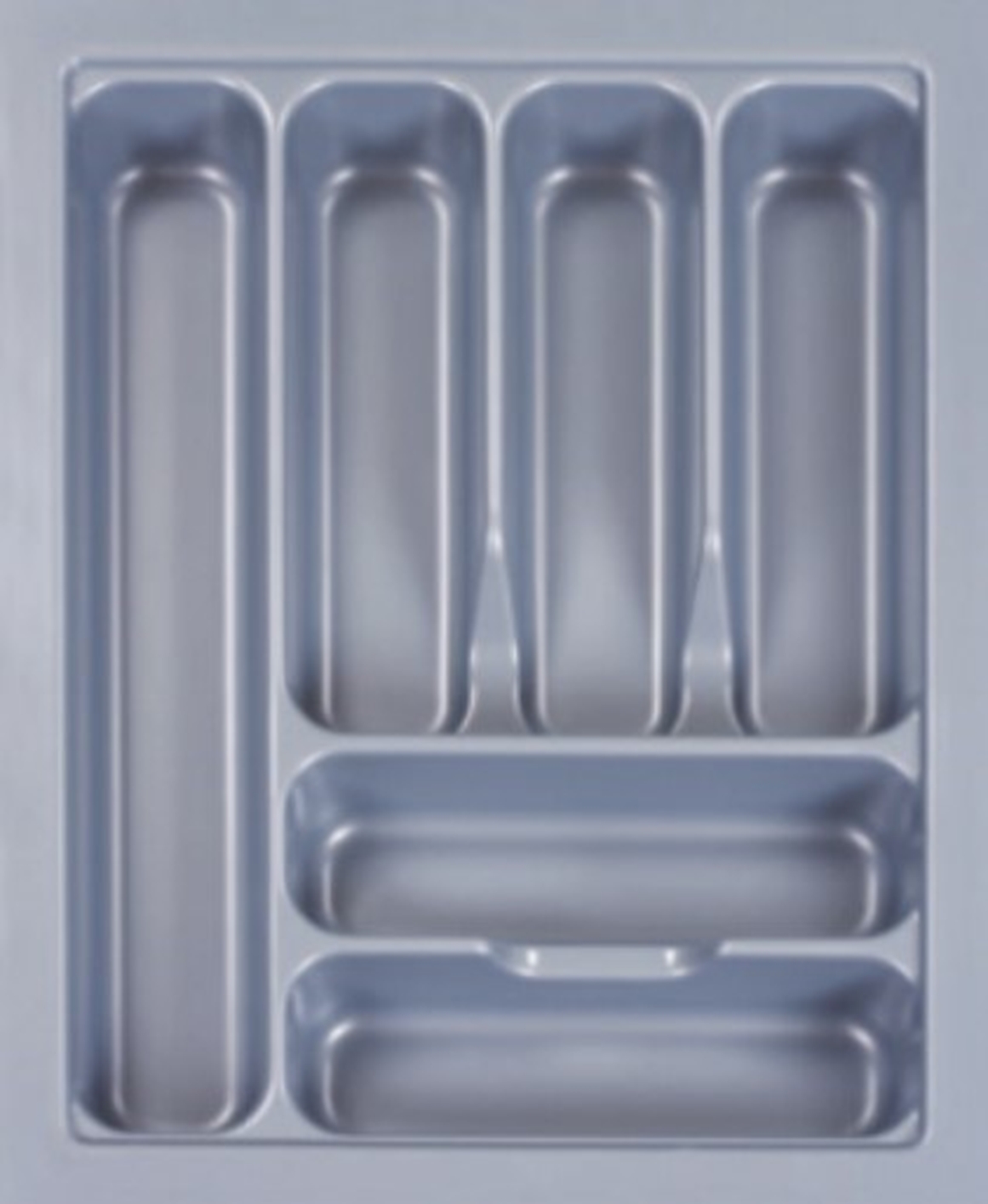 Bộ khay chia cho tủ bếp thùng tủ 450mm IMUNDEX 7806923