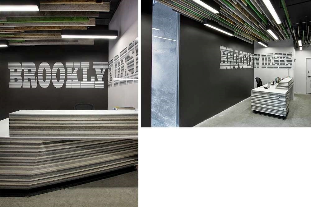 Thiết kế truyền cảm hứng: Upcycle