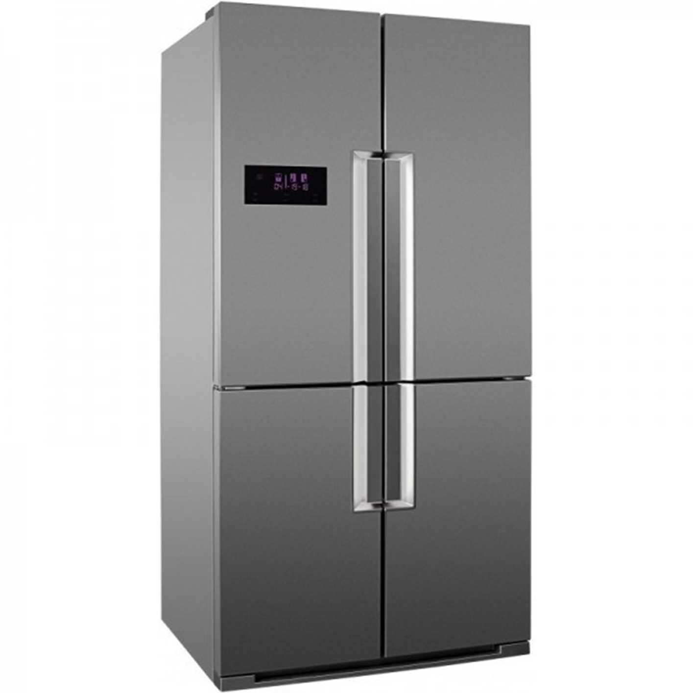 Hình ảnh của Tủ lạnh 4 cửa Hafele 539.16.230