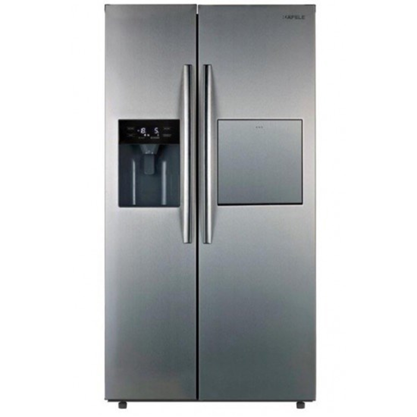 Hình ảnh của Tủ lạnh 2 cửa Hafele 534.14.250