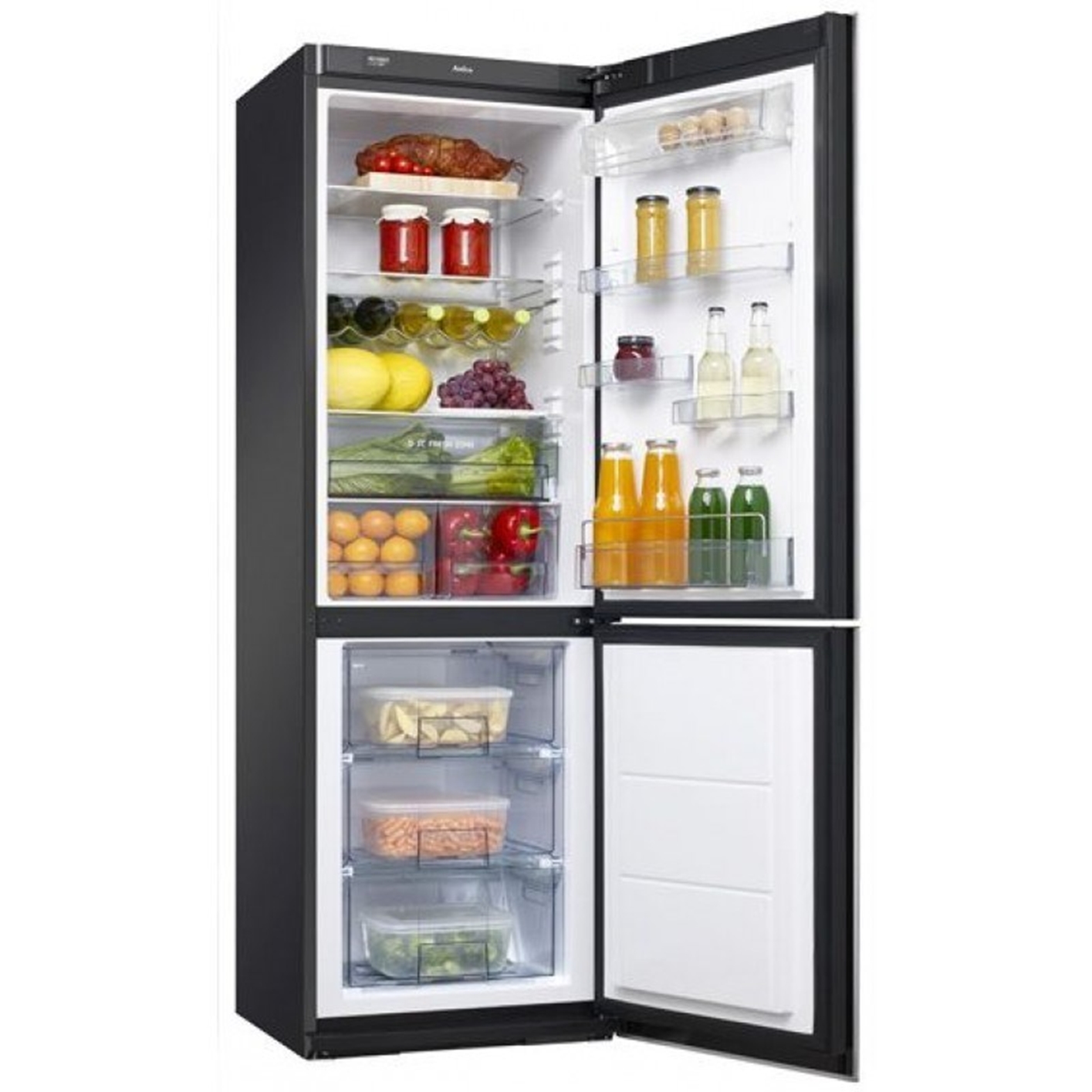 Hình ảnh của Tủ lạnh Hafele 535.12.480