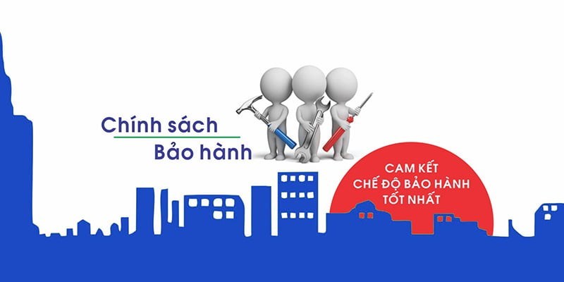 Hình ảnh của Chính sách bảo hành