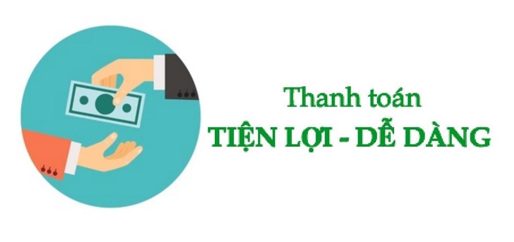 Hình ảnh của Chính sách thanh toán