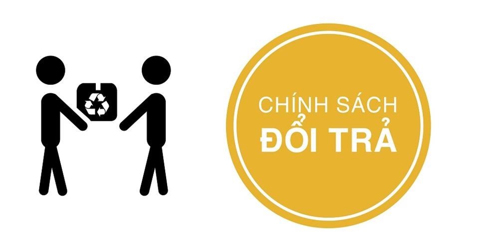 Hình ảnh của Chính sách kiểm hàng, đổi trả hàng tại Mộc Tinh Hoa