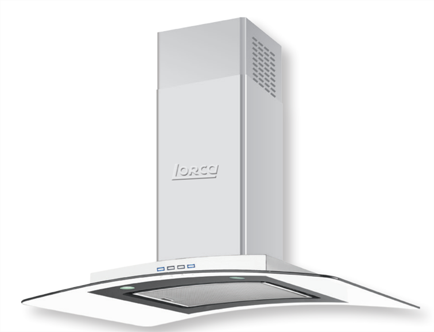 Máy hút khói khử mùi LORCA TA-2005M-70
