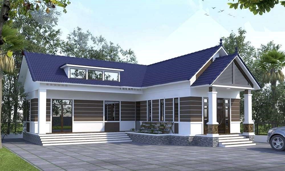 Những lỗi về phong thủy khi xây nhà dễ  phạm phải