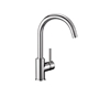 Bosch Blanco MIDA Chrome