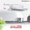 Hình ảnh của Máy hút khói khử mùi Bosch DFT63AC50