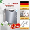 Hình ảnh của Máy rửa chén bát Bosch SMS6ECI07E