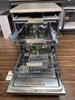 Hình ảnh của Máy rửa bát Eurosun SMS80EU16E