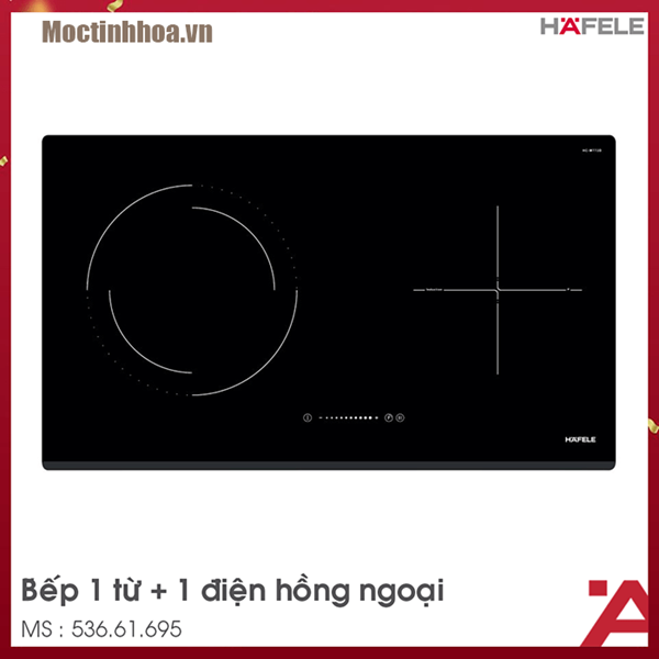 Bếp điện từ Hafele HC-M772D 536.61.695