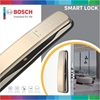 Hình ảnh của Khóa cửa điện tử Bosch EL 800 AK