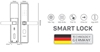 Hình ảnh của Khóa điện tử Bosch ID30B EU - APP