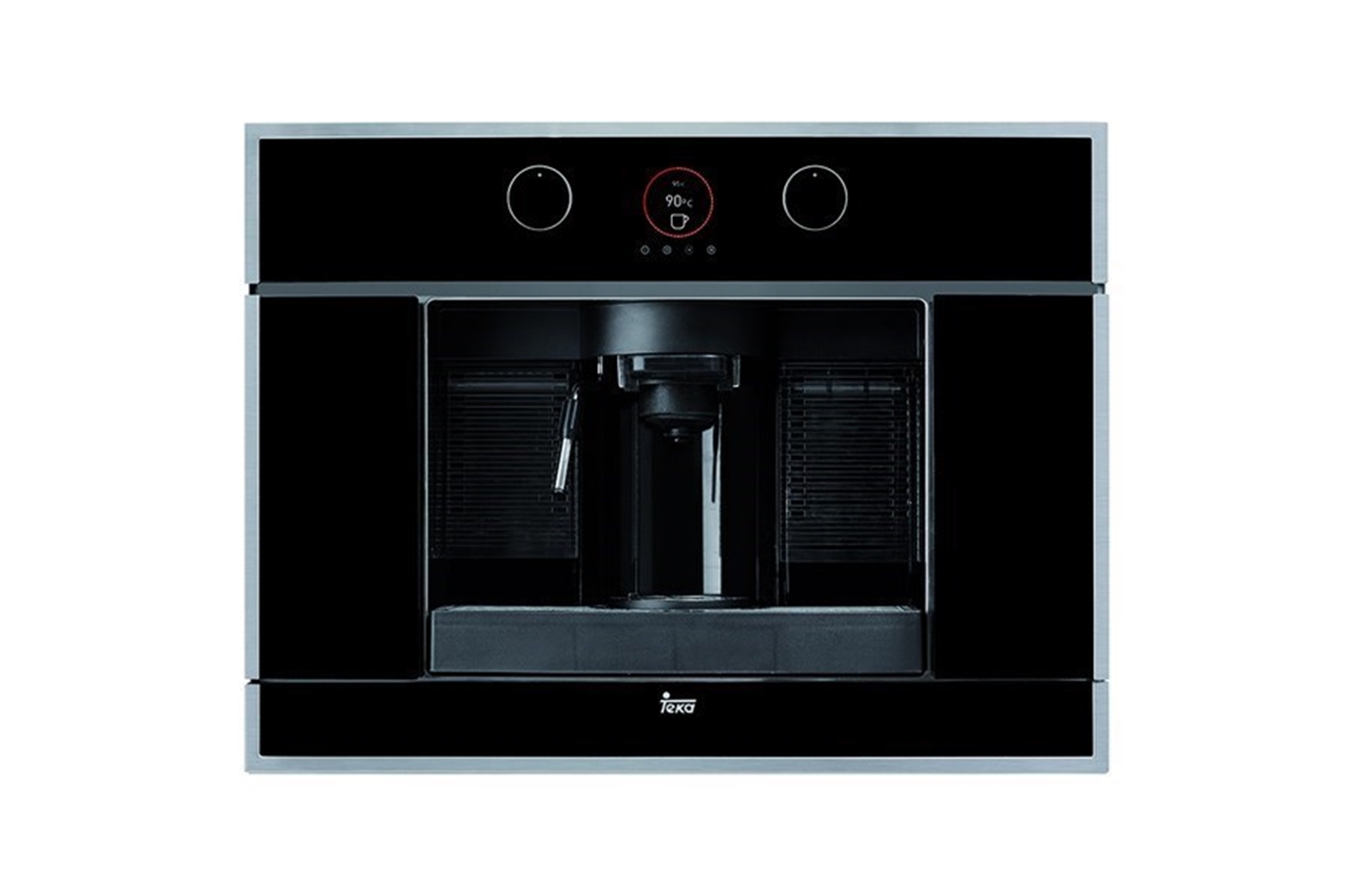 Máy pha café Teka Coffee machine CLC 835 MC