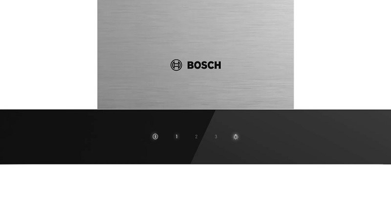 Hình ảnh của Máy hút mùi Bosch DWBM98G50B