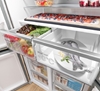 Hình ảnh của Tủ lạnh BOSCH KFN96APEAG