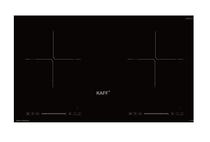 Kaff KF - 988II